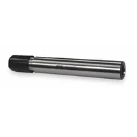 PARLEC Collet Chuck Extension: DA300, 1/2 in Shank Dia, 1.322 in Projection (MPN EXT500)