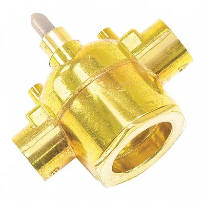 ERIE Katup Zona: VM2213 Nomor Bagian Pabrikan - Replacement HVACR Pumps, Valves & Tubing