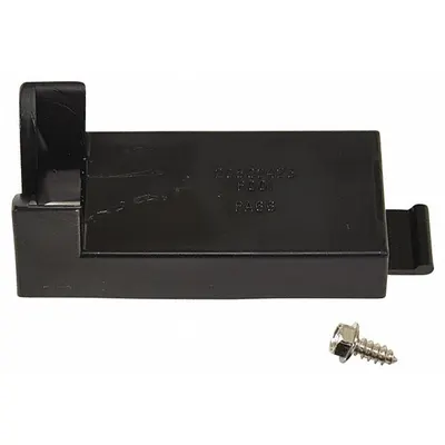 Penyangga Belakang GE: Bagian Pabrikan # WB02X33180 - GE Oven Replacement Parts