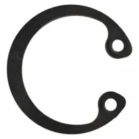 SPEEDAIRE Retaining Ring: For 3CRJ9/3CRK1, TT62011G