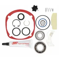 INGERSOLL RAND Impact Wrench Care Kit: Mfr Part # 2135-TK2, Tune Up Kit