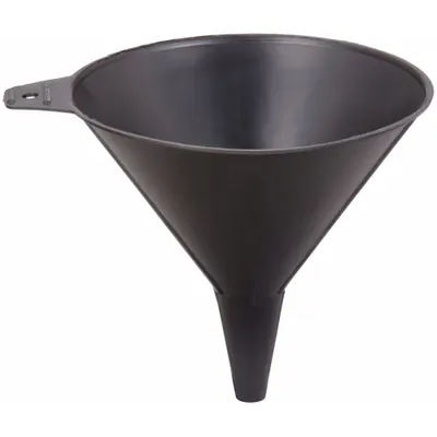 FUNNEL KING Corong Cerat: Polietilena, Kapasitas Cairan 64 fl oz, Diameter Keseluruhan 7 in, Tinggi Keseluruhan 7 in - Spout Funnels