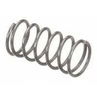 Replacement spring for HOBART food mixers, compatible with model M802. Provides tension for mixer operation in commercial kitchens and food processing facilities