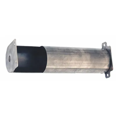 SNOWEX Tabung Kontrol Material: Untuk digunakan dengan: Penyebar Bak Belakang (MPN TRK-1575) - Assorted Parts & Accessories