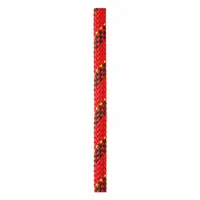 PETZL Rescue Rope: Kernmantle, 31/64 in Dia, 900 lb Working Load Limit, 150 ft Overall Lg, Nylon (MPN R078AA36)