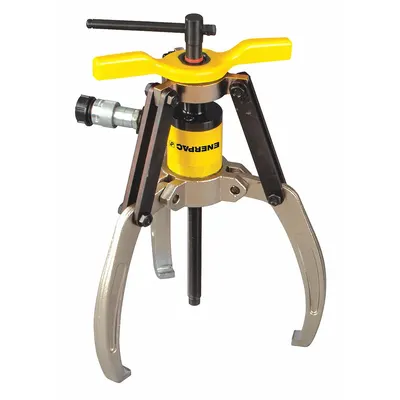 ENERPAC Set Penarik Hidrolik: Kapasitas 10 ton dengan Perlengkapan - Ram Puller Sets