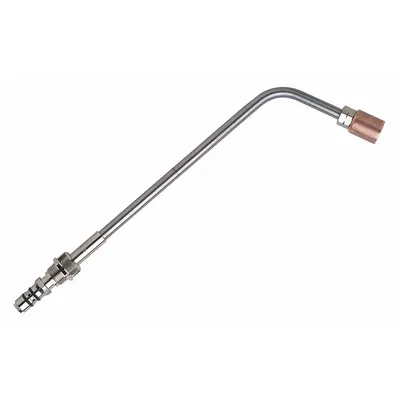 SMITH EQUIPMENT Ujung Pemanas: Seri ST600 - Heating Nozzles