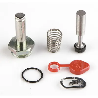 ASCO Kit Rebuild Katup (MPN 302798) - Repair Kits for Solenoid Valves