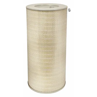 BALDWIN FILTERS Filter Udara Otomotif: Bulat-Oval, Mesin, Bulat, Segel Aksial - Round/Oval Engine Air Filters