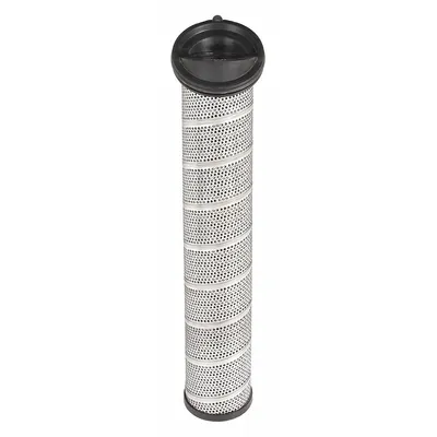 Parker Elemen Filter Hidrolik: 10 gpm Laju Aliran Maks, 200 psi Tekanan Maks - Replacement Filters for Filtration Carts