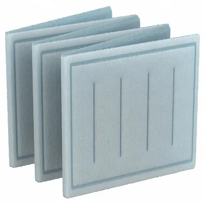 Link Filter Udara: 20 in x 16 in x 1 in - MERV 8 Link Air Filters