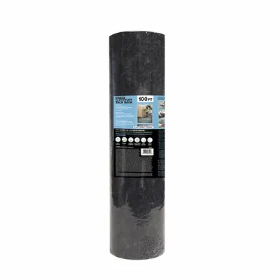 Pelindung Permukaan Perekat Tugas Berat TRIMACO: Tugas Ekstra Berat, Tebal 100 mil - Plastic & Rubber Surface Protection Rolls