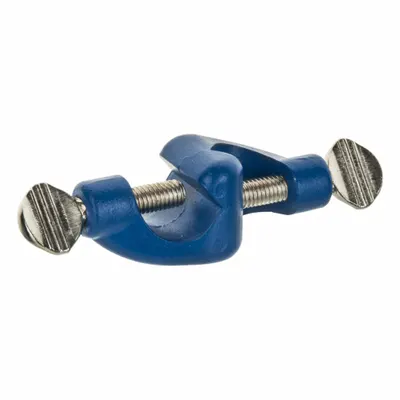 Klem Putar EISCO SCIENTIFIC: Klem Putar, Paduan Logam, Paduan Logam - Lab Clamps