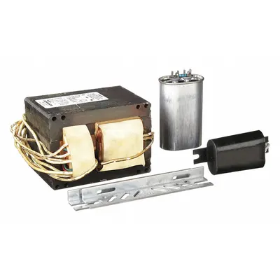 Kit Ballast ADVANCE: 1.000 W Maks. Watt Bohlam, Kode ANSI S52, Pulse - High-Pressure Sodium Ballast Kits