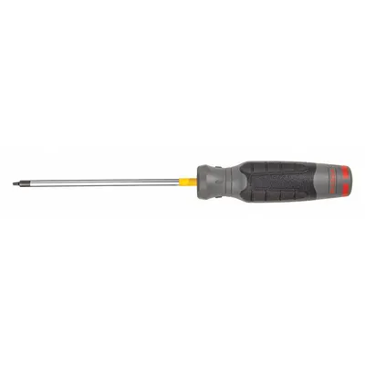 Obeng Persegi Tujuan Umum PROTO: Panjang Panjang, Ukuran Ujung #0, Panjang Keseluruhan 9 in - General Purpose Square Screwdrivers