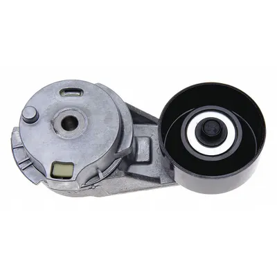 GATES Penegang Sabuk: Penegang Sabuk Penyesuaian Otomatis, 38178, Tugas Ringan, 1 Katrol - Vehicle Self-Adjusting Belt Tensioners