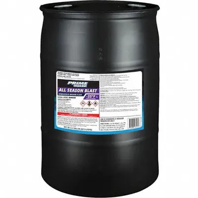 PRIME GUARD Cairan Pembersih Kaca Depan: Siap Pakai - Premixed, Cairan Pembersih Kaca Depan - Windshield Washer Fluids