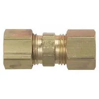Fuel line adapter used in fleet and vehicle maintenance to connect or adapt fuel lines during service, repair, or diagnostic work. Type K060. Facilitates safe interface with fuel systems on commercial vehicles and equipment