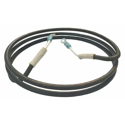 CRETORS Elemen: 12467, 31EV99 - Replacement Parts for Cotton Candy Machines