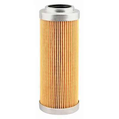 BALDWIN FILTERS Filter Hidrolik: Cairan Hidrolik, Kartrid, Diameter Dalam 1 in - Cartridge Hydraulic Filters