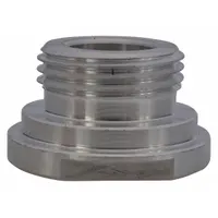 SPEEDAIRE Hydraulic Rod Guide: Mfr Part # TTR8212427G, Hydraulic Rod Guide