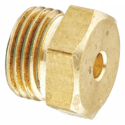 WHIRLPOOL Orifice: Suku Cadang # 234826 - Whirlpool Oven Replacement Parts