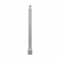 MILWAUKEE Socket Extension: 1/2 in Input Drive Size, 1/2 in Output Drive Size, 10 in Overall Lg (MPN 43-24-9210)
