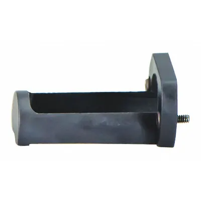 MITUTOYO Nosepiece Permukaan Silindris: Nosepiece Permukaan Silindris (MPN 12AAA218) - Surface Roughness Tester Stands & Brackets