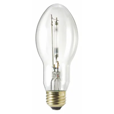 PHILIPS Bohlam: Pembakaran Universal, BD17, Sekrup Sedang (E26), 150.6 W Watt, 2100K - Medium Screw Base (E26) High-Output Lamps