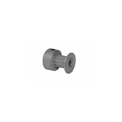 Katrol Waktu: Trapesium - MXL Section Timing Belt Pulleys