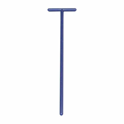 MTC BIO Penyebar Sel: Tinggi Keseluruhan 140 mm, Biru, ABS, Menyebar dan Mendispersikan Cairan - Cell Spreaders