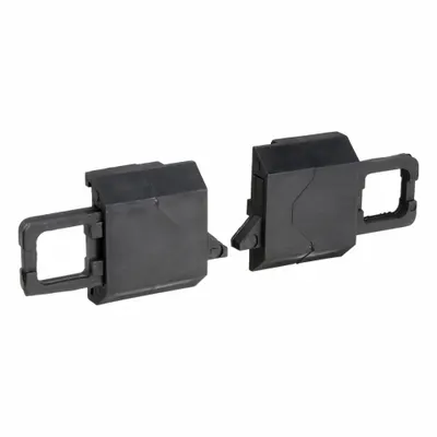 Kait Jendela: Kait Geser/Miring - Tilt & Slide Latches