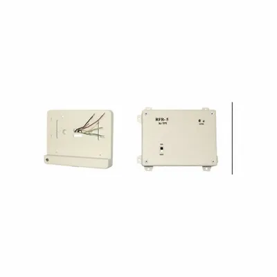 Termostat Pemanas Saluran In-Line HOTPOD: Untuk 6LHG1/6LHG2 (MPN RFKIT-5) - Wireless Thermostats