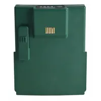 Battery Pack: EVA, Rechargeable, Lithium Polymer, Battery Pack (MPN EVABAT2)