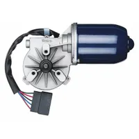 Wiper Motor: 12 V Volt, 7 23/64 in, J3 Series, Bus/Commercial Truck/Con/Ag/Marine/RV/Truck (MPN D101)