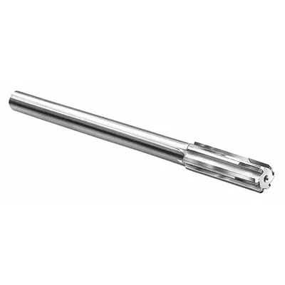 Reamer Cekam SUPER TOOL: Diameter 1.875 in, 1 7/8 in, Alur Lurus - Straight-Flute Carbide-Tipped Chucking Reamers