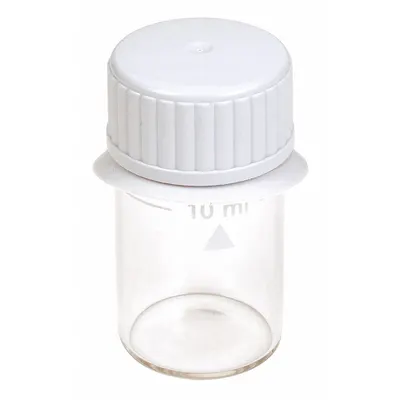 Pelindung Cahaya Pengganti YSI: REP3-90001004Y, Tinggi Keseluruhan 8 in, Lebar Keseluruhan 12 in - Water Quality Testing Accessories & Replacement Parts