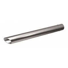 This metal gulper wand with an 18-liter capacity is designed for collecting and transferring metal chips, shavings, and debris in industrial machining and fabrication environments. It facilitates efficient coolant and scrap recovery in machine tool sumps and coolant tanks. Fits Nortech brand equipment.
