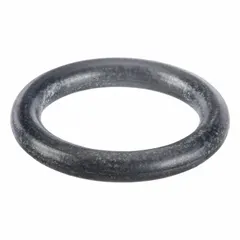 O-ring for pneumatic equipment parts. Used as a sealing element in pneumatic cylinders, valves, and fittings to prevent air leakage.