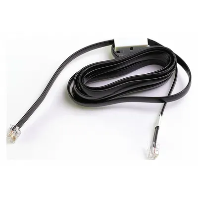 Kabel Fireye: Mfr Part # ED580-8 - Power Sources & Cables for HVACR Equipment