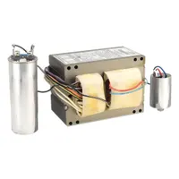 APPROVED VENDOR HID Ballast Kit: 1,000 W Max. Bulb Watts, ANSI Code M141, Pulse