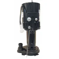 SCOTSMAN Water Pump: 12-2586-23