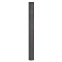 This aluminum screen is suitable for standard residential or light-commercial door and window screening. It provides insect protection and ventilation, with a charcoal finish and 18 x 16 mesh size for balanced airflow and visibility. Dimensions: 2 ft wide by 7 ft long