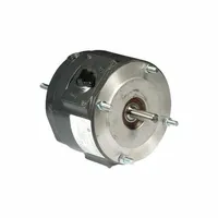 STEARNS Clutch/Brake: Spring-Set Holding Brake (ERS), 115/230V AC, 5/8 in Bore Size, 115/230V AC (MPN 105672205 PF)