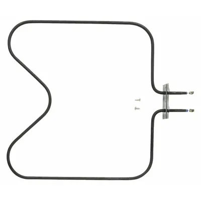 WHIRLPOOL Elemen Panggang: Bagian Mfr # Y04000066 - Whirlpool Oven Replacement Parts