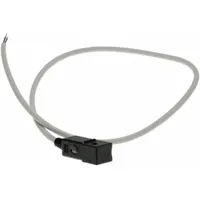 SMC Inline Solid 2 Wire Band: D-K59, Inline Solid State Auto Switch, IP67, 24 V DC, 2 Wires