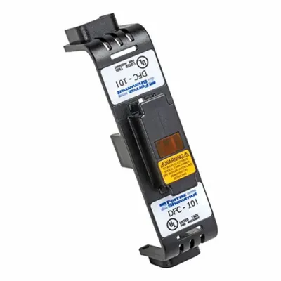 MERSEN Penutup Blok Sekering: Untuk Kelas atau Tipe Sekering J, 600 V AC, Indikasi - Indicating Fuse Block Covers
