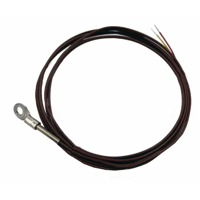 Dayton Termokopel Cincin: -325°F hingga 500°F /-200°C hingga 260°C, Akurasi ±0,4%/±1,1°C - Thermocouples for Surface Applications