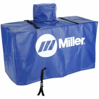 MILLER ELECTRIC Protective Cover: For Use w/ Bobcat 225/Bobcat 260/Bobcat 3 Phase/Trailblazer 325 (MPN 300919)