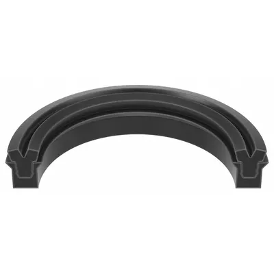 Segel Batang: Untuk Diameter Batang 4 in - Deep-Z Rod Seals